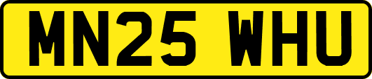 MN25WHU