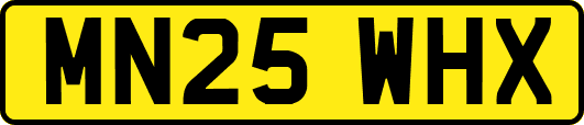 MN25WHX
