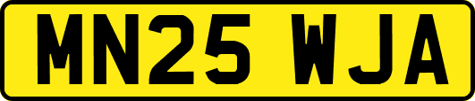 MN25WJA
