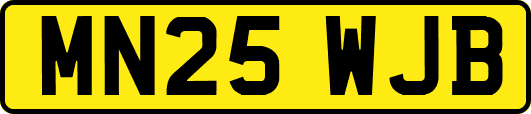 MN25WJB