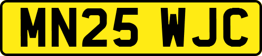 MN25WJC