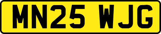 MN25WJG