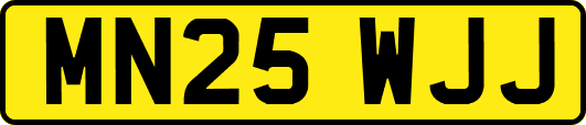 MN25WJJ