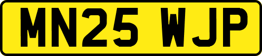 MN25WJP