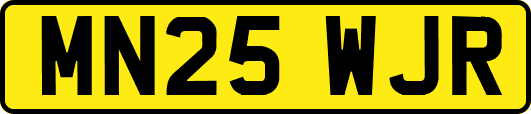 MN25WJR
