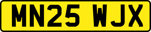 MN25WJX