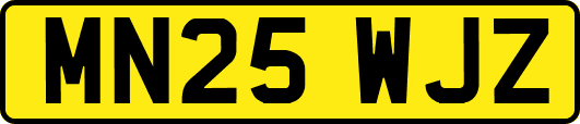 MN25WJZ