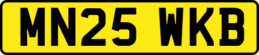 MN25WKB