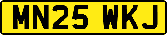 MN25WKJ