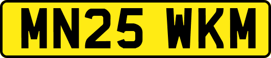 MN25WKM