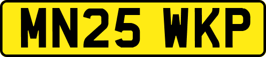 MN25WKP