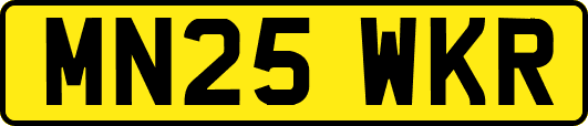 MN25WKR