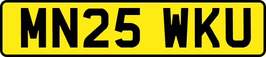 MN25WKU