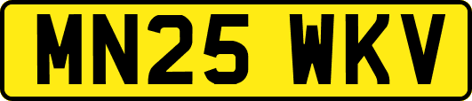 MN25WKV