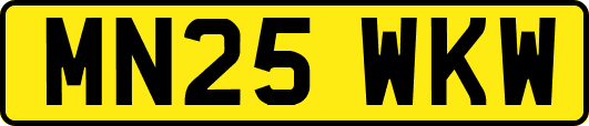 MN25WKW