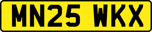 MN25WKX