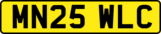 MN25WLC