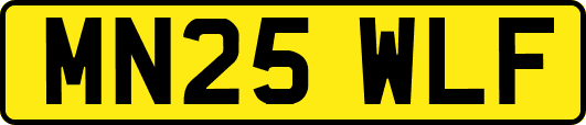 MN25WLF