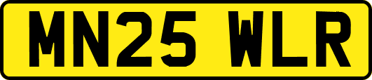 MN25WLR