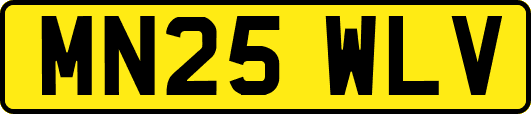 MN25WLV