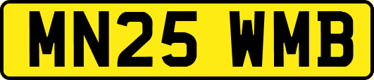 MN25WMB
