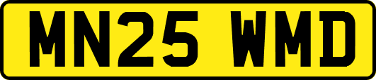 MN25WMD