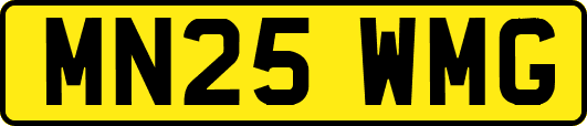 MN25WMG