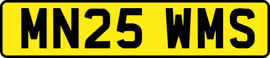 MN25WMS