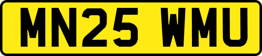 MN25WMU