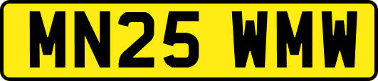 MN25WMW