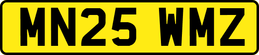 MN25WMZ
