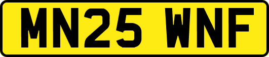 MN25WNF