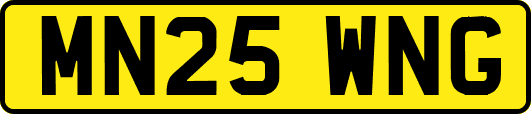 MN25WNG