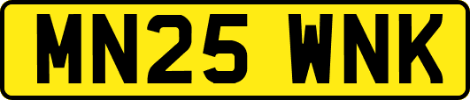 MN25WNK