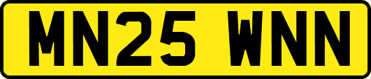 MN25WNN
