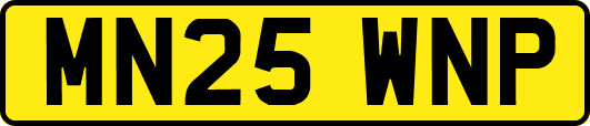 MN25WNP
