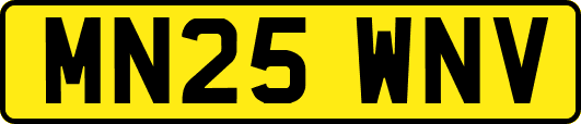MN25WNV