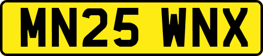 MN25WNX