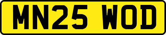 MN25WOD