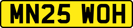 MN25WOH