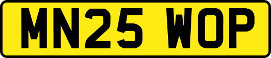 MN25WOP