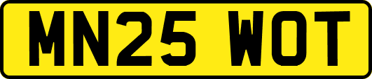MN25WOT