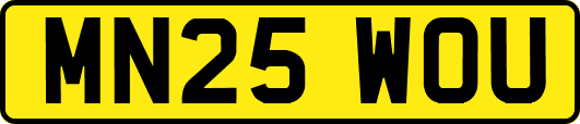 MN25WOU