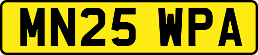MN25WPA