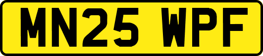 MN25WPF
