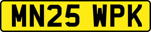 MN25WPK