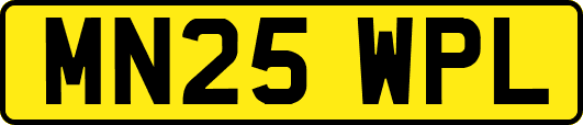 MN25WPL