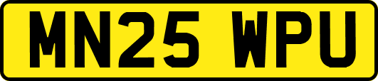 MN25WPU