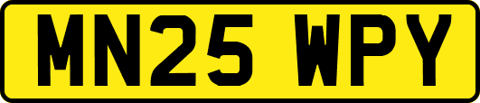 MN25WPY