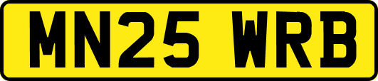 MN25WRB